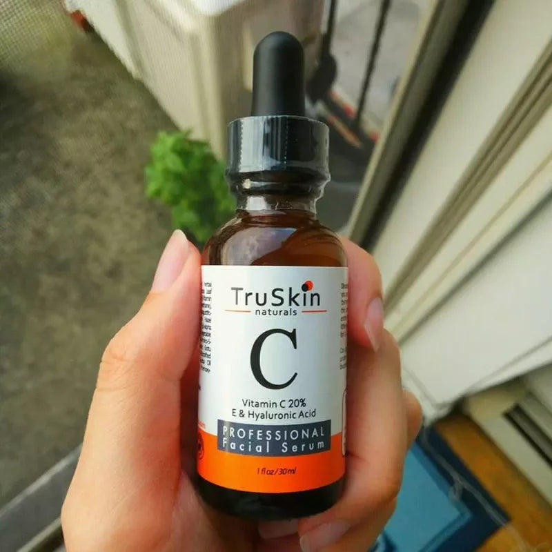 Tru Skin Whitening Serum