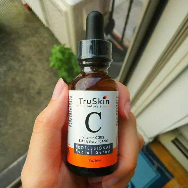 Tru Skin Whitening Serum