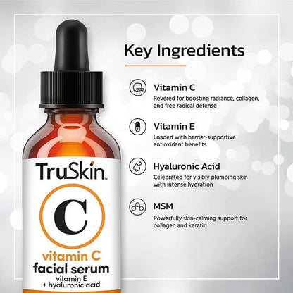 Tru Skin Whitening Serum